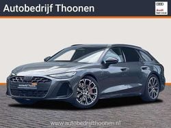 Grijs Nieuw 2025 Audi A6 Stationwagen | € 87.900