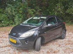 Gebruikt 2009 Ford Ka Trend | € 1.699 (Goede deal)