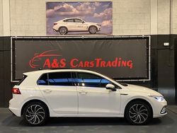 Gebruikt 2020 VW e-Golf Style Hatchback | € 21.950