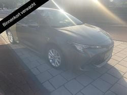Groen Gebruikt 2025 Toyota Corolla Hybrid Business Edition Hatchback | € 28.400 (Super prijs)