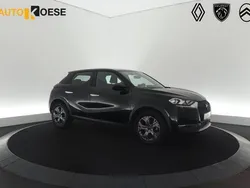 Zwartnoir perla nera Gebruikt 2022 DS Automobiles DS3 Crossback SUV | € 17.900 (Eerlijke prijs)