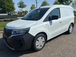 Wit Nieuw 2025 Nissan Townstar Tekna MPV | € 23.850 (Eerlijke prijs)
