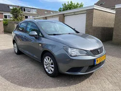 Grijs Gebruikt 2012 Seat Ibiza ST FR Stationwagen | € 4.250 (Goede deal)