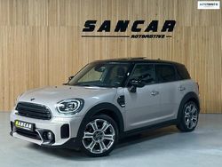 Grijs Gebruikt 2023 Mini Cooper Countryman SUV | € 34.650 (Eerlijke prijs)