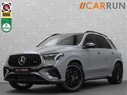 Grijs Nieuw 2025 Mercedes GLE53 AMG AMG SUV | € 139.800 (Eerlijke prijs)