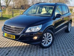 Zwart Gebruikt 2009 VW Tiguan Sport SUV | € 8.400 (Iets duurder)