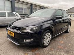 Zwart Gebruikt 2010 VW Polo Team Hatchback | € 7.750 (Iets duurder)