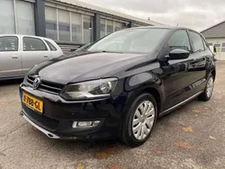 Zwart Gebruikt 2010 VW Polo Team Hatchback | € 7.750 (Iets duurder)