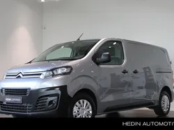 Overig Gebruikt 2020 Citroën Jumpy MPV | € 12.450 (Super prijs)