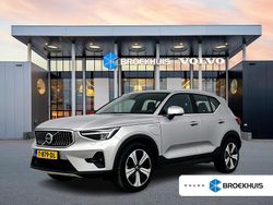 Grijs Gebruikt 2023 Volvo XC40 Ultimate SUV | € 39.900 (Duur)