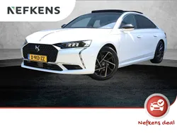 Wit Gebruikt 2024 DS Automobiles DS9 Opera Sedan | € 57.925