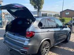 Grijs Gebruikt 2018 BMW X5 M SUV | € 30.950