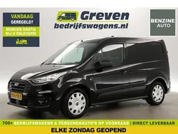 Zwart Gebruikt 2019 Ford Transit Van | € 13.350 (Eerlijke prijs)