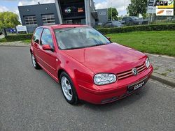 Gebruikt 2002 VW Golf IV | € 1.598 (Eerlijke prijs)