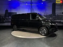 Zwart Nieuw 2024 VW T6.1 Comfortline Van | € 47.995 (Eerlijke prijs)