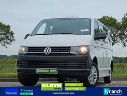 Wit Gebruikt 2020 VW T6.1 Van | € 18.450