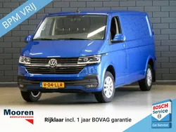 Blauw Gebruikt 2023 VW T6.1 Comfortline Van | € 34.500 (Super prijs)