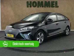 Zwart Gebruikt 2019 Hyundai Ioniq Comfort Sedan | € 11.445 (Goede deal)