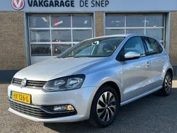 Grijs Gebruikt 2016 VW Polo Comfortline Hatchback | € 10.450 (Eerlijke prijs)