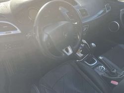 Zwart Gebruikt 2010 Renault Mégane III Hatchback | € 1.999 (Goede deal)