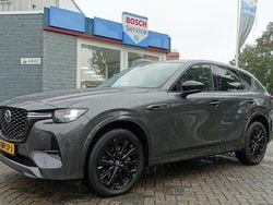 Grijs Gebruikt 2022 Mazda CX-60 Homura-Line SUV | € 43.545