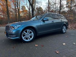Gebruikt 2011 Mercedes C180 Avantgarde Stationwagen | € 7.750 (Eerlijke prijs)