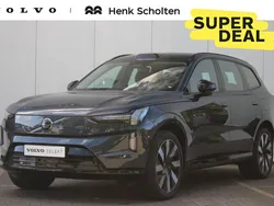 Blauw Gebruikt 2025 Volvo EX90 Ultra SUV | € 88.950 (Super prijs)