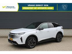 Wit Gebruikt 2024 Peugeot 3008 GT SUV | € 35.940 (Duur)