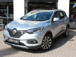 Zilver Gebruikt 2022 Renault Kadjar Intens SUV | € 26.245 (Iets duurder)