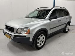 Grijs Gebruikt 2003 Volvo XC90 SUV | € 2.445 (Super prijs)