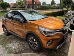 Oranje Gebruikt 2021 Renault Captur Edition One SUV | € 22.945 (Eerlijke prijs)
