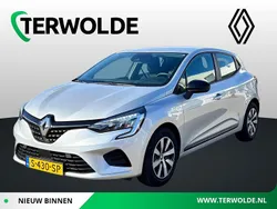Gris platine Gebruikt 2023 Renault Clio V Equilibre Hatchback | € 15.945 (Eerlijke prijs)