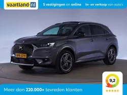 Grijs, metallic lak Gebruikt 2021 DS Automobiles DS7 Crossback Opera SUV | € 25.445 (Eerlijke prijs)