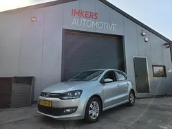 Grijs Gebruikt 2014 VW Polo Hatchback | € 1.899 (Goede deal)