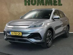 Grijs Gebruikt 2023 BYD Atto 3 Comfort SUV | € 27.250 (Eerlijke prijs)