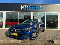 Mercedes C180
