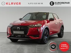 Rood Gebruikt 2020 DS Automobiles DS3 Crossback SUV | € 20.950 (Eerlijke prijs)