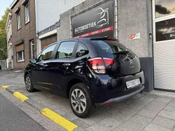 Blauw Gebruikt 2013 Citroën C3 Tendance Hatchback | € 4.750 (Eerlijke prijs)
