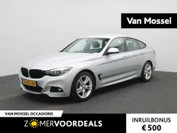 Grijs Gebruikt 2020 BMW 320 Executive Hatchback | € 28.400 (Goede deal)
