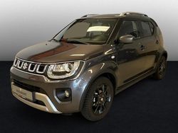 Grijs Gebruikt 2023 Suzuki Ignis Hatchback | € 24.450 (Eerlijke prijs)