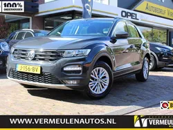 Grijs Gebruikt 2020 VW T-Roc Style SUV | € 19.950 (Goede deal)