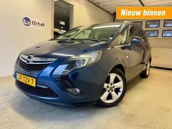 Opel Zafira Tourer