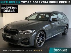 Grijs Gebruikt 2021 BMW 330e Executive Stationwagen | € 31.245