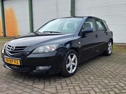 Gebruikt 2005 Mazda 3 Inclusive Hatchback | € 1.750 (Goede deal)
