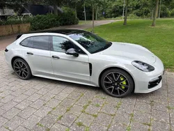 Grijs Gebruikt 2019 Porsche Panamera Sedan | € 72.450 (Goede deal)