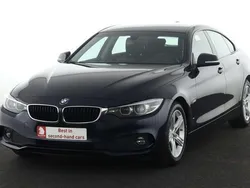 Blauw Gebruikt 2019 BMW 418 Gran Coupé Coupé | € 22.495