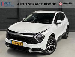 Wit Gebruikt 2023 Kia Sportage Comfort SUV | € 31.625 (Eerlijke prijs)