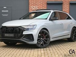 Grijs Gebruikt 2020 Audi SQ8 S-Line SUV | € 79.995 (Eerlijke prijs)
