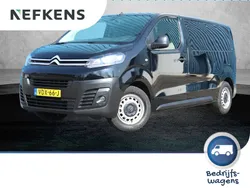 Overig Gebruikt 2020 Citroën Jumpy MPV | € 21.280 (Goede deal)