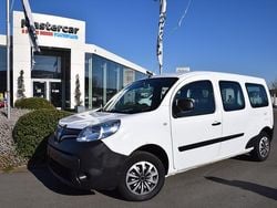Wit Gebruikt 2021 Renault Kangoo Van | € 11.270 (Goede deal)